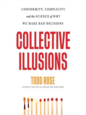 cover image of Collective Illusions